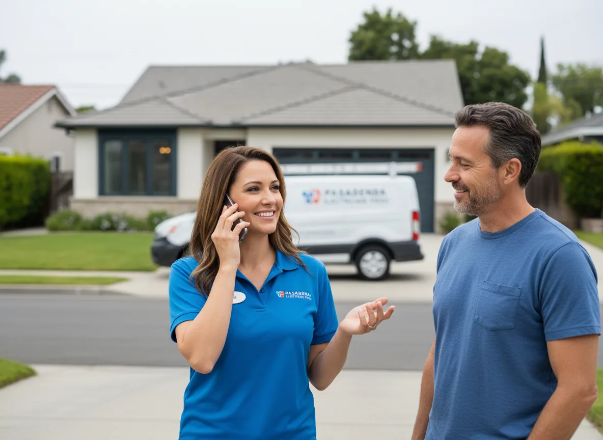 Electrician Nortonville, KY FAQs